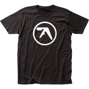 Aphex Twin Logo Unisex T-shirt Gift For Fan
